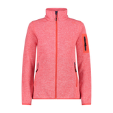 CMP Knit-Tech Mèlange - Pile da Trekking Donna