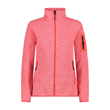 CMP Knit-Tech Mèlange - Pile da Trekking Donna