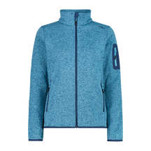 CMP Knit-Tech Mèlange - Pile da Trekking Donna