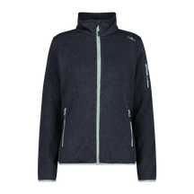 CMP Knit-Tech Mèlange - Pile da Trekking Donna