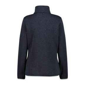 CMP Knit-Tech Mèlange - Pile da Trekking Donna