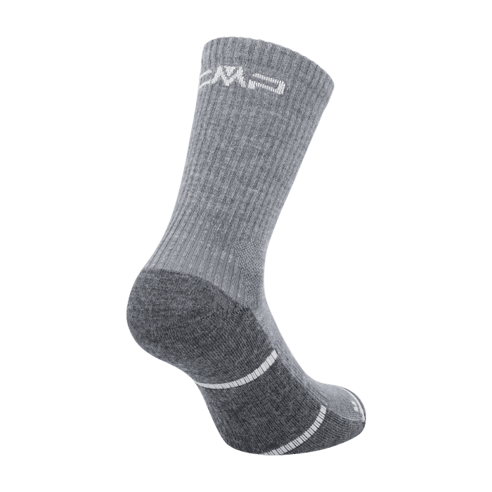 CMP Merino Mid - Calze da Trekking