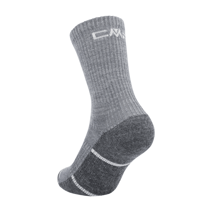 CMP Merino Mid - Calze da Trekking