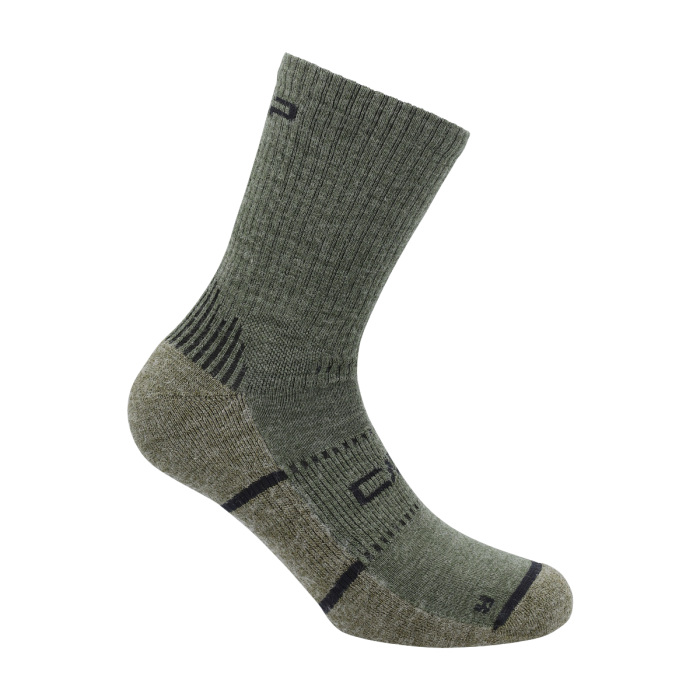 CMP Merino Mid - Calze da Trekking