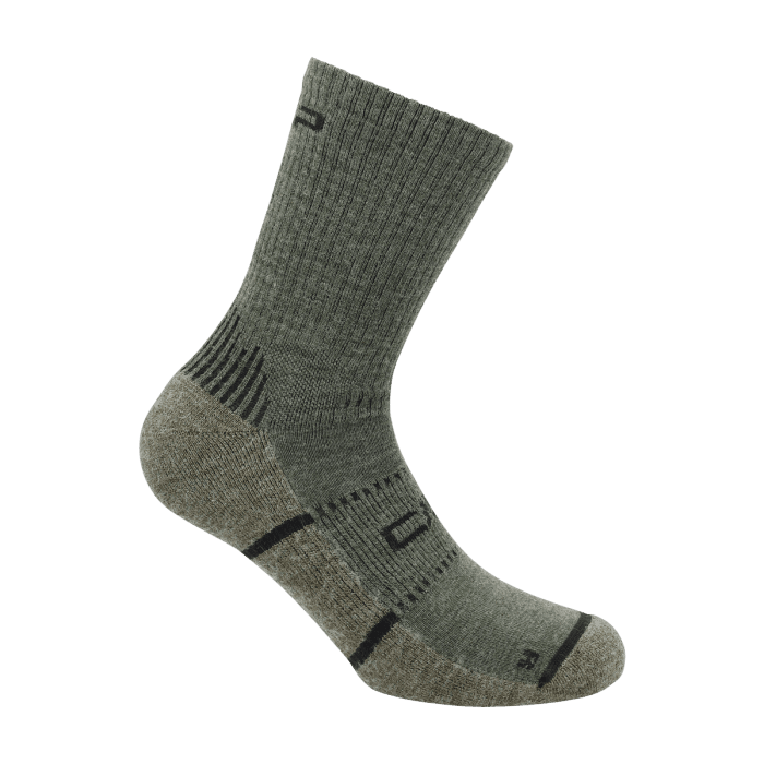 CMP Merino Mid - Calze da Trekking