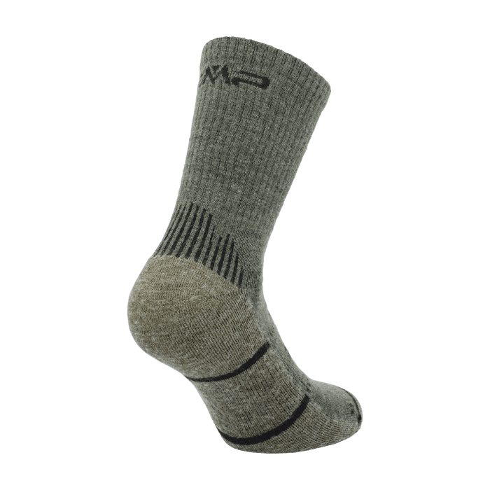CMP Merino Mid - Calze da Trekking