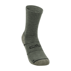 CMP Merino Mid - Calze da Trekking