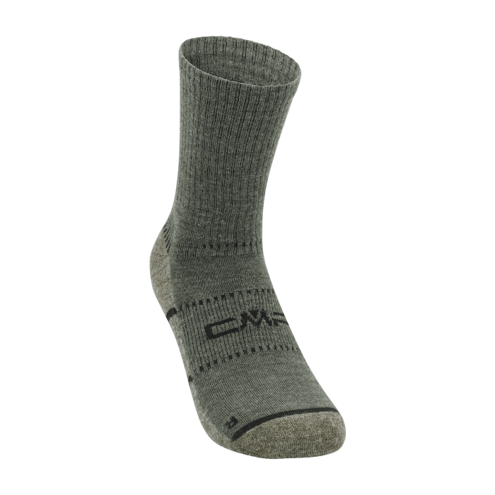 CMP Merino Mid - Calze da Trekking
