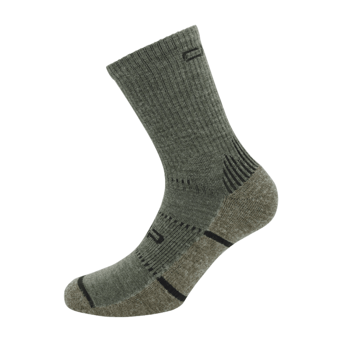 CMP Merino Mid - Calze da Trekking