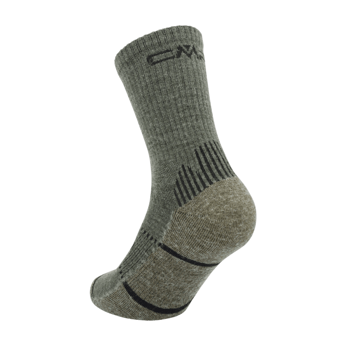 CMP Merino Mid - Calze da Trekking