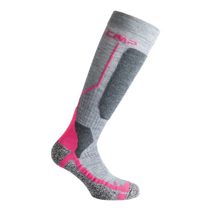 CMP Wool Ski Sock