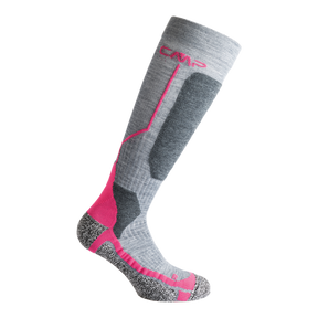 CMP Calza Socks Wool - Sci - Neverland Firenze