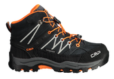 CMP Rigel Mid Kids WP - Scarpe da Trekking Bambino