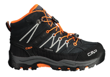 CMP Rigel Mid Kids WP - Scarpe da Trekking Bambino