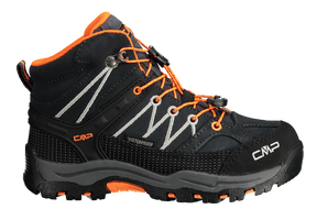 CMP Rigel Mid Kids WP - Scarpe da Trekking Bambino