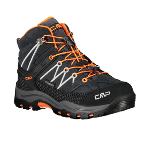 CMP Rigel Mid Kids WP - Scarpe da Trekking Bambino