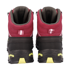 CMP Rigel Mid WP in pelle - Scarpe da trekking Donna