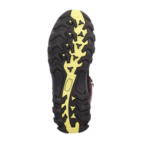 CMP Rigel Mid WP in pelle - Scarpe da trekking Donna