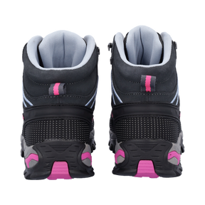 CMP Rigel Mid WP in pelle - Scarpe da trekking Donna