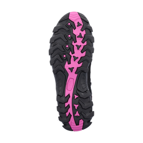 CMP Rigel Mid WP in pelle - Scarpe da trekking Donna