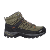 CMP Rigel Mid WP - Scarpe Da Trekking Uomo