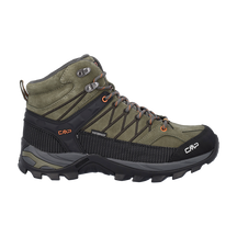 CMP Rigel Mid WP - Scarpe Da Trekking Uomo - Neverland Firenze
