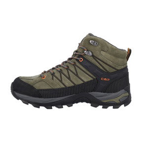 CMP Rigel Mid WP - Scarpe Da Trekking Uomo