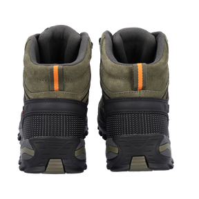 CMP Rigel Mid WP - Scarpe Da Trekking Uomo