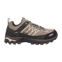 CMP Rigel Low WP - Scarpe Da Trekking Donna - Neverland Firenze