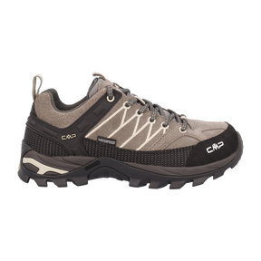 CMP Rigel Low WP - Scarpe Da Trekking Donna