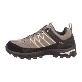 CMP Rigel Low WP - Scarpe Da Trekking Donna