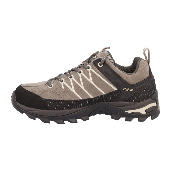 CMP Rigel Low WP - Scarpe Da Trekking Donna