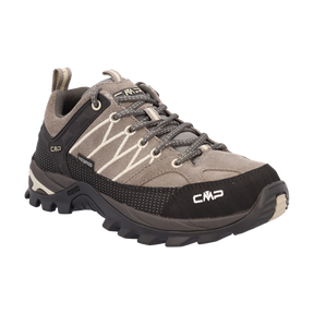 CMP Rigel Low WP - Scarpe Da Trekking Donna