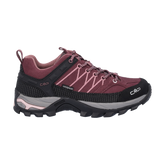 CMP Rigel Low WP - Scarpe Da Trekking Donna