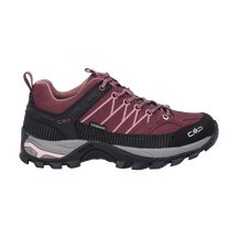 CMP Rigel Low WP - Scarpe Da Trekking Donna - Neverland Firenze