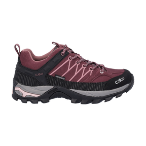CMP Rigel Low WP - Scarpe Da Trekking Donna