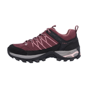 CMP Rigel Low WP - Scarpe Da Trekking Donna