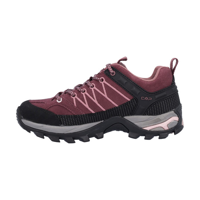 CMP Rigel Low WP - Scarpe Da Trekking Donna