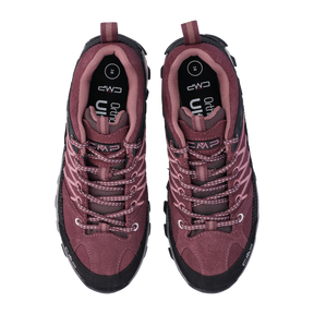 CMP Rigel Low WP - Scarpe Da Trekking Donna