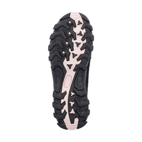 CMP Rigel Low WP - Scarpe Da Trekking Donna