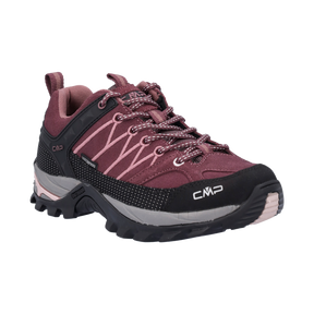 CMP Rigel Low WP - Scarpe Da Trekking Donna