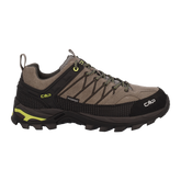 CMP Rigel Low WP - Scarpe Da Trekking Uomo