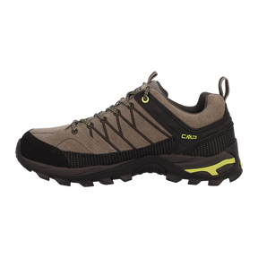 CMP Rigel Low WP - Scarpe Da Trekking Uomo