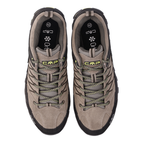 CMP Rigel Low WP - Scarpe Da Trekking Uomo