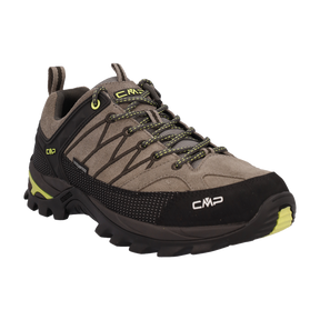 CMP Rigel Low WP - Scarpe Da Trekking Uomo