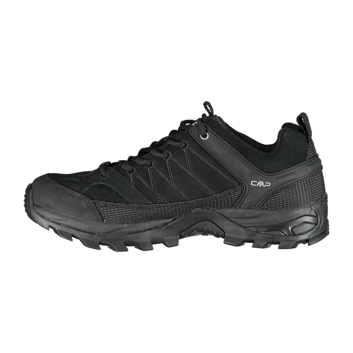 CMP Rigel Low WP - Scarpe Da Trekking Uomo