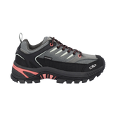 CMP Rigel 2.0  Low WP - Scarpe Da Trekking Donna