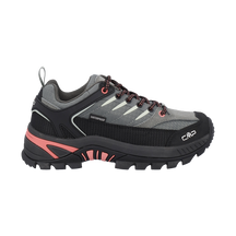 CMP Rigel 2.0  Low WP - Scarpe Da Trekking Donna