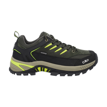 CMP Rigel 2.0  Low WP - Scarpe Da Trekking Uomo