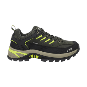 CMP Rigel 2.0  Low WP - Scarpe Da Trekking Uomo